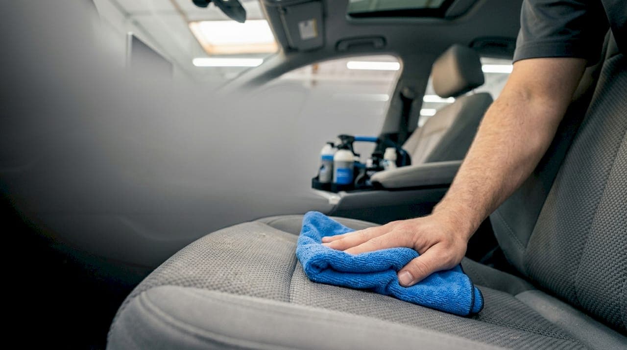 What Does Interior Detailing Mean for Your Car?
